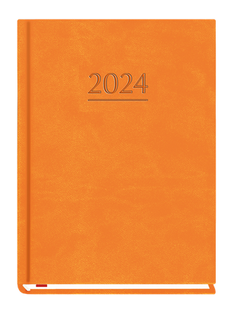Terminarz MARTA 2024^- pomarańczowy