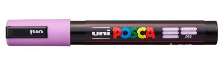 MARKER UNI PC-5M POSCA LAWENDA nr P11