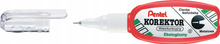 Korektor w płynie Pentel ZL103 z cienką końcówką