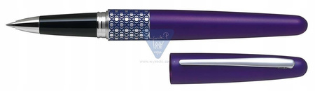 Pióro kulkowe PILOT MR RETRO POP FIOLETOWE