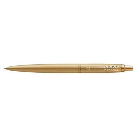 Parker Jotter XL długopis Gold Monochrome M