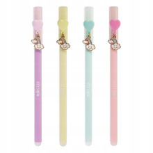 Długopis wymazywalny ścieralny Clouds