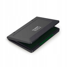 Poduszka do stempli Trodat 9052 110x70mm zielona