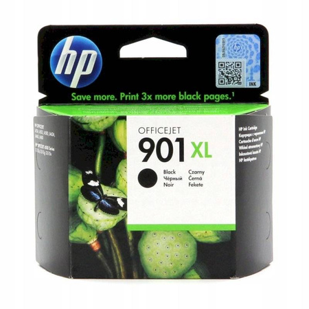 Tusz HP 901XL do Officejet 4500, J4580/4680