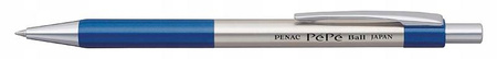 Długopis automatyczny PENAC Pepe 0,7mm niebieski