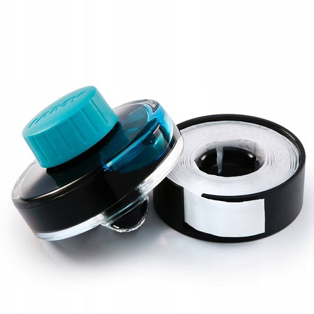 Atrament Lamy T52 czarny 50 ml