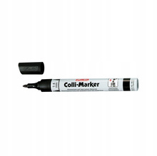 MAZAK WODOODPORNY HERLITZ COLLI-MARKER CZARNY