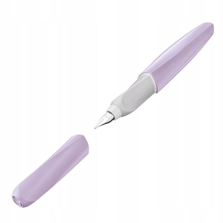 PIÓRO WIECZ.TWIST ECO P457 M (1) LAVENDE PELIKAN