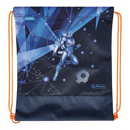 Tornister Herlitz Loop Plus Galaxy Game