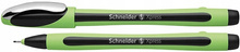 Cienkopis SCHNEIDER Xpress 08 mm czarny