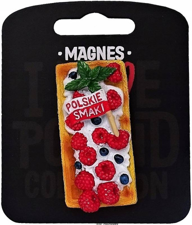 Magnes Pan Dragon Bocian