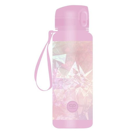 COOLPACK BRISK BIDON 400ML TIE DIE