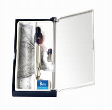 Zestaw geometryczny Tetis GC001