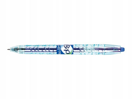 Długopis żelowy PILOT B2P Gel NIEBIESKI