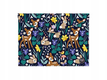 COOLPACK KOPERTA NA DOKUMENTY A4 ZATRZ OH MY DEER