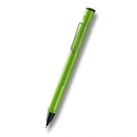 Ołówek automatyczny Lamy SAFARI zielony 0,5mm