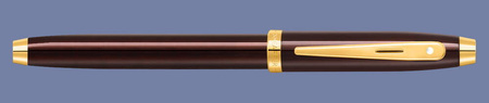 Pióro wieczne Sheaffer 100 Coffe Brown