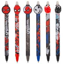 DISNEY CORE DŁUGOPIS WYMAZYWALNY SPIDERMAN COOLPACK