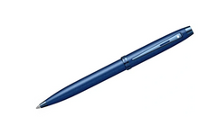 Długopis Sheaffer 100 niebieski satynowy