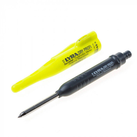 MARKER KONSTRUKTORSKI  SUCHY PROFI LYRA