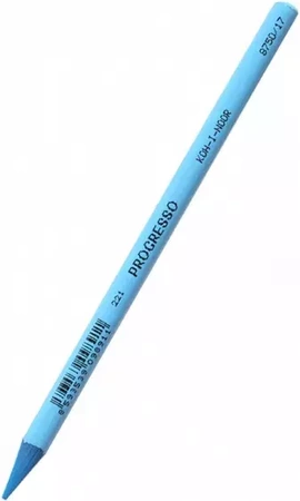 KREDKA KIN PREGRESSO 8750/17 LIGHT BLUE