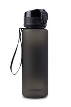 COOLPACK BRISK BIDON 600ML RPET BLACK