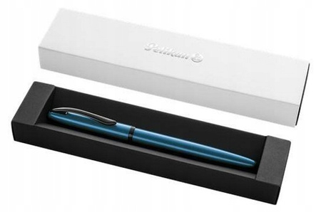 PIÓRO WIECZNE JAZZ NOBLE ELEG AQUA PELIKAN