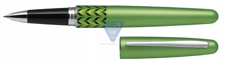 Pióro kulkowe PILOT MR RETRO POP ZIELONE