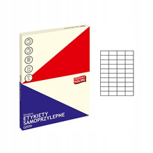 Etykiety samoprzylepne GRAND - 005 52,5x29,7 mm