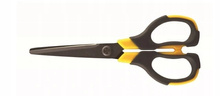 Tetis nożyczki biurowe GN290-YB 170mm