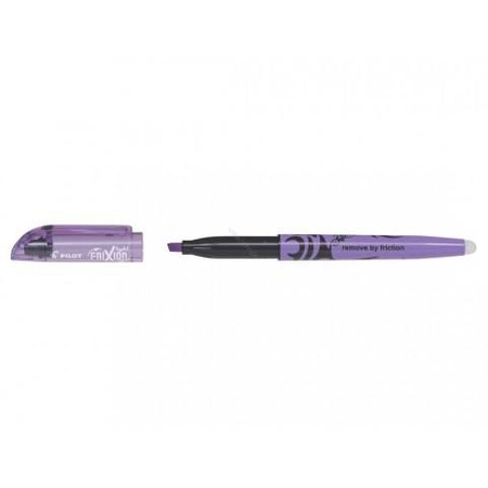 TEXTMARKER PILOT FRIXION FIOLET