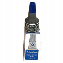 TUSZ DO PIECZĄTEK NIEBIESKI TAURUS