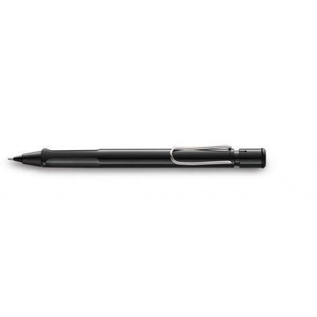 Ołówek automatyczny Lamy Safari czarny 0,5
