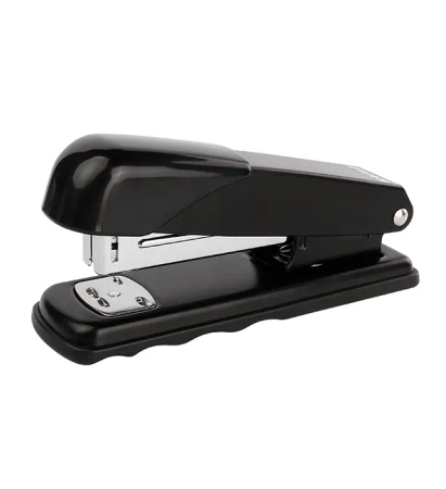 Zszywacz EAGLE TYST232 czarny 24/6 – 50 kartek