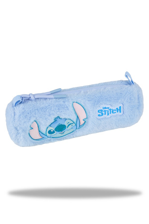 DISNEY FLUFFY SASZETKA TUBE STITCH BLUE