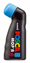 MARKER POSCA MOP'R PCM-22 JASNY NIEBIESKI