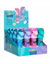 Klej Colorino w sztyfcie Jednorożec 8 gram