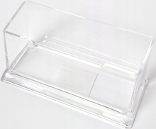 PRZYBORNIK NA WIZYTÓWKI TAURUS