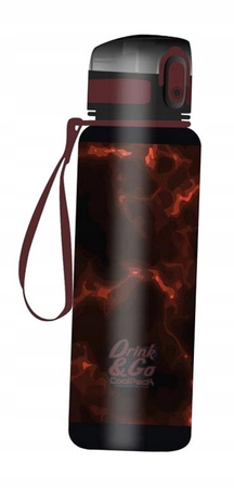 COOLPACK BRISK BIDON 600ML ASHH