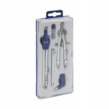 Zestaw kreślarski GR-C205 / S20005E