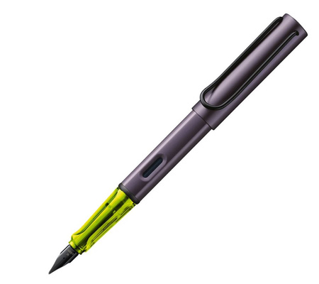 Pióro wieczne Lamy Al-Star Aubergine LH
