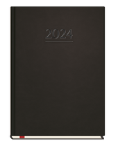 Terminarz Popularny 2024^- czarny