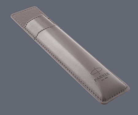 ETUI POJEDYNCZE PARKER SLEEVE GREY