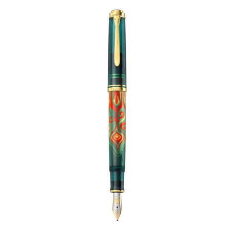 PIÓRO WIECZNE PELIKAN  M600 F ARTCOL R.ROTHER