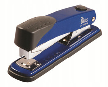 Zszywacz Tetis GV104 24/6 mm NIEBIESKI 25 kartek