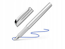 PIÓRO SCHNEIDER WIECZNE CEOD SHINY 2021 GREY