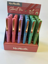 MCNEILL PIÓRO WIECZNE WYMAZYWALNE GHOST MAT colorino