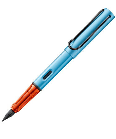 Pióro wieczne Lamy Al-Star Denim M