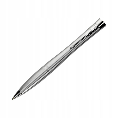 Parker Urban Metro Metallic chrom, długopis twist