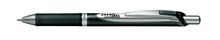Długopis PENTEL EnerGel BLP77 0,7 mm CZARNY